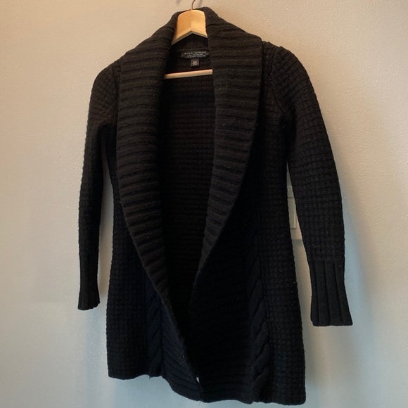 Banana Republic Sweaters - Banana Republic | S | Merino Wool Cardigan